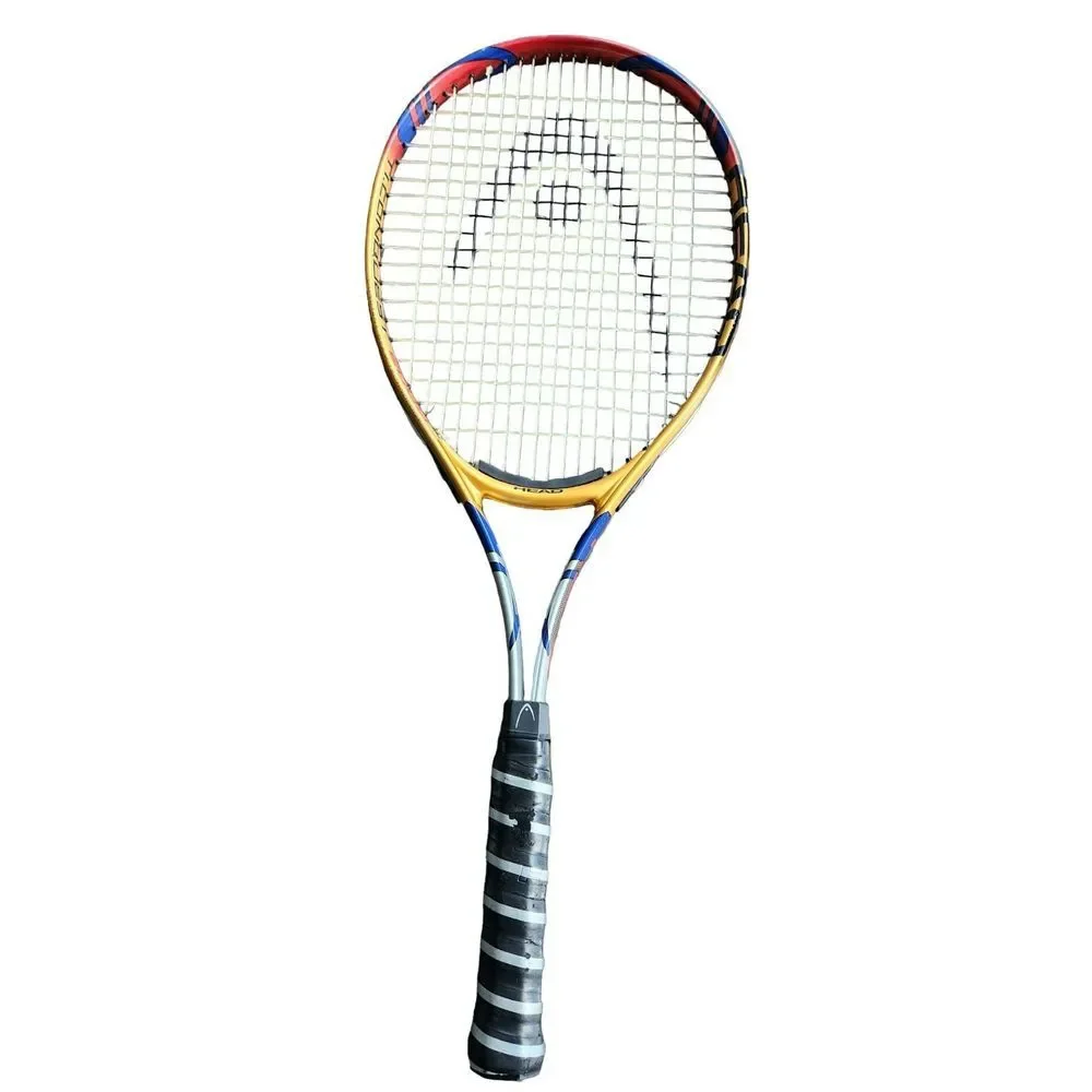 Head T.I. Conquest 2000‎ Racquet - 4 3/8-3  27.5